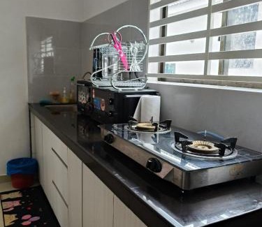 Kepala Batas House | Bertam Perdana Homestay