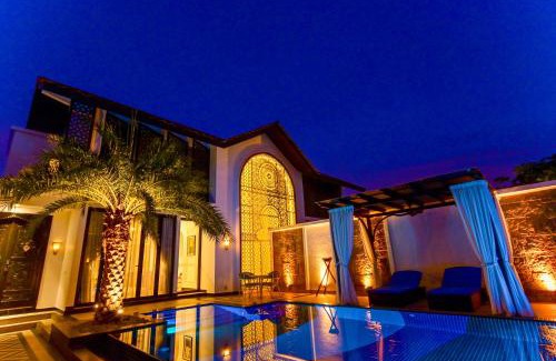 Kepala Batas House | Bertam Wellness Spa & Villas - A Member of Small Luxury Hotels of the World