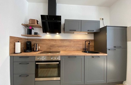 Ditzum Apartment | Berth 5 - Apartments Meerhuus, 45229