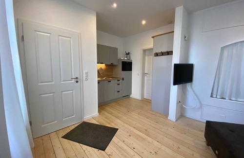 Ditzum Apartment | Berth 6 - Apartments Meerhuus, 45229