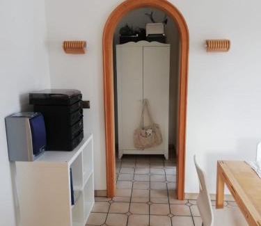 Herne Apartment | Bertha´s Home