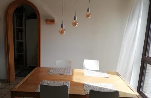 Herne Apartment | Bertha´s Home