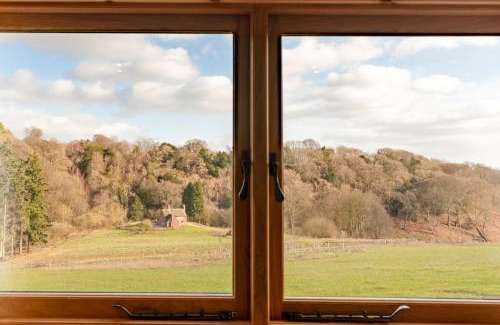 Lydney House | Bertha Shepherd's Hut