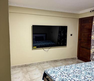 Sakumono Apartment | Berthas Haven
