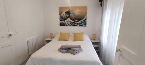 Fort-Mahon-Plage House | Berthe Lydie Cottage Charme, Confort et Mer