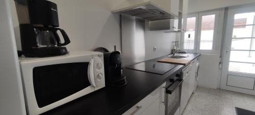 Fort-Mahon-Plage House | Berthe Lydie Cottage Charme, Confort et Mer