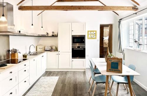 Woodbridge House | Bertie in Iken nr Orford Suffolk