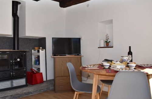 Riazzino House | Bertino 1892 by Interhome