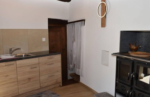 Riazzino House | Bertino 1892 by Interhome