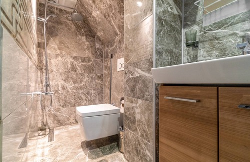 Bozcaada Hotel | Bertiz Mignon