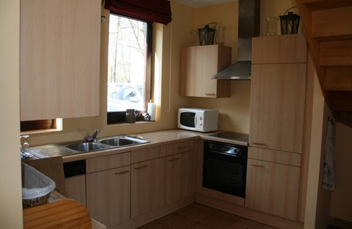Herbaimont Cottage | Bertogne: country holiday homes - 5 rooms - 6/7 persons