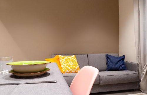 Historic Centre Apartment | Bertola 17, centrale, stazione by HAPPYHOSTORINO