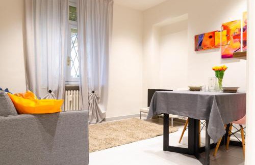 Historic Centre Apartment | Bertola 17, centrale, stazione by HAPPYHOSTORINO