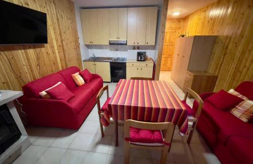 Montoso Apartment | Berto’s House