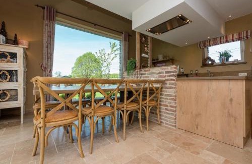 Our House | Bertrix Hot Tub & Garden Stay