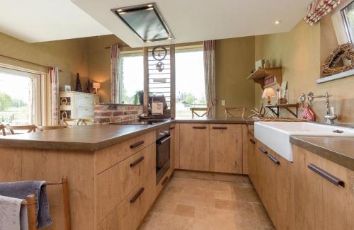 Our House | Bertrix Hot Tub & Garden Stay