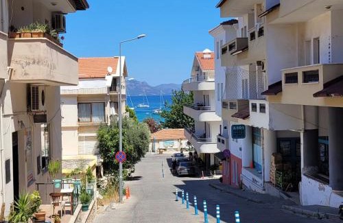 Datca City Center Apartment | Beru Suits Datca