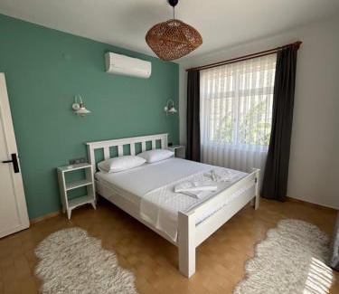 Datca City Center Apartment | Beru Suits Datca