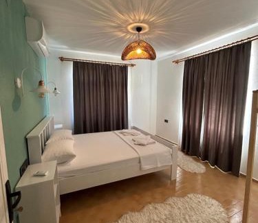 Datca City Center Apartment | Beru Suits Datca