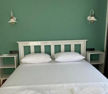 Datca City Center Apartment | Beru Suits Datca
