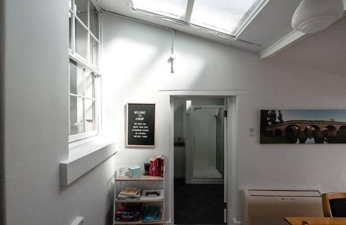 Battery Point House | Berwick Cottage and Studio
