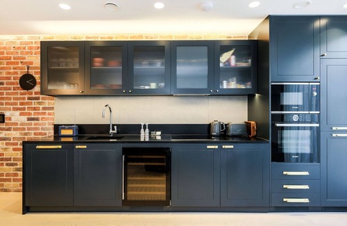 Soho Apartment | Berwick Street | Pro-Managed