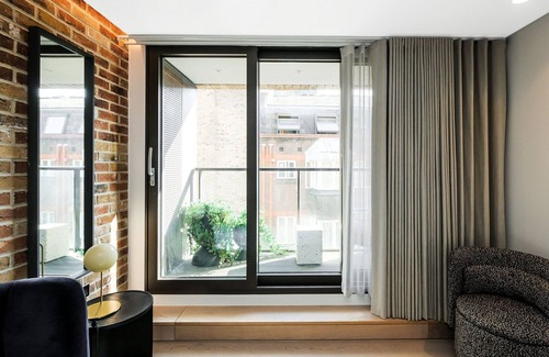 Soho Apartment | Berwick Street | Pro-Managed