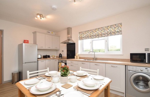 Kingswood House | BERWYN VIEW, family friendly, with a garden in Welshpool