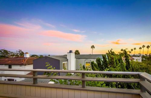 North Pacific Beach House | Beryl Bungalow