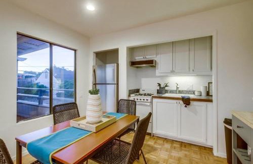 North Pacific Beach House | Beryl Bungalow