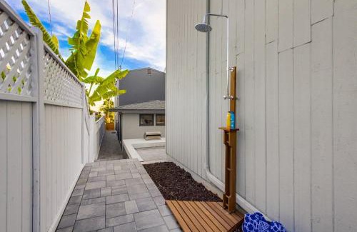 North Pacific Beach House | Beryl Bungalow