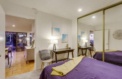 North Pacific Beach House | Beryl Bungalow