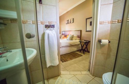 Klerksdorp House | Beryl1 Guest House