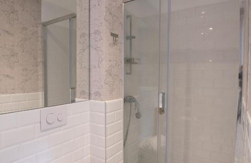 Centro Apartment | BeSalamanca