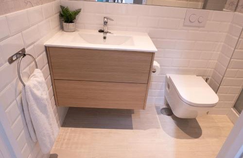 Centro Apartment | BeSalamanca