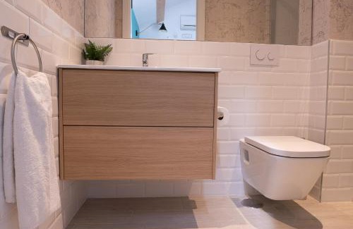 Centro Apartment | BeSalamanca