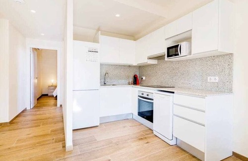 Besalu Apartment | Besalú 2-2 Newly renovated apt in the old town