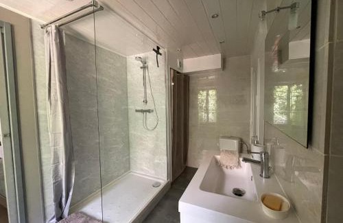 Besancon Old Town Apartment | Besançon: charmant duplex au pied de la citadelle