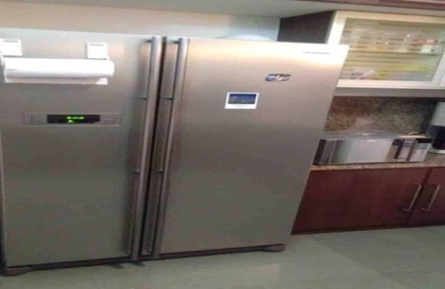 Besant Nagar Apartment | Besant Nagar, Fully Furnished Accommodates 6 adults-Wireless Internet ready