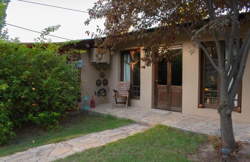 Chacras de Coria House | Besares 722