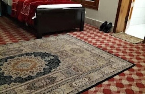 Shangla Hotel | Besham Hilton Hotel