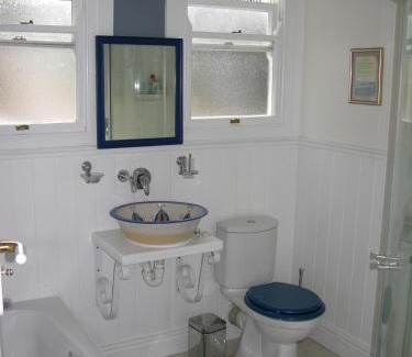 Wilderness Bed & Breakfast | Beside Still Waters