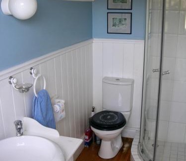 Wilderness Bed & Breakfast | Beside Still Waters