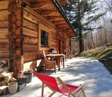 Stryszawa Ski Chalet | Beskidy -Magiczne Mizioły