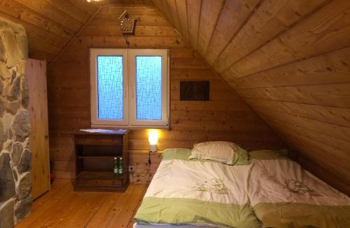 Wysowa-Zdroj House | Beskidzka Chatka