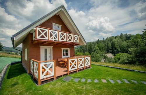 Wisla House | Beskidzki Domek