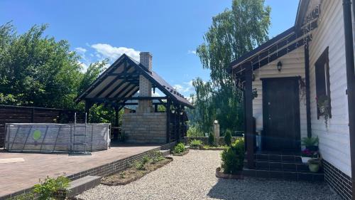 Tatariv House | Beskyd Holiday