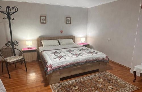 Borjomi Apartment | Beso-house