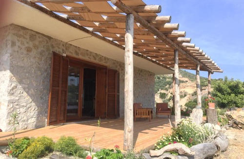 Patara Hotel | Beso Patara