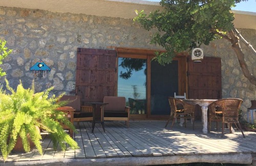 Patara Hotel | Beso Patara